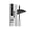 Black, variant on QunYou Mascara for Mature Women 10g Volumizing Lengthening Black Non-Clumping Waterproof Long Wear Eye Makeup