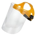 thumbnail image 1 of Zorion Masque Facial Multifonctionnel Ajustable Couvre-Chef Léger Protecteur Transparent, 1 of 9