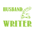 thumbnail image 3 of CafePress - Proud Husband Of An Awesome Writer T Shirt T Shirt - Men's Classic Cotton T-Shirts, 3 of 3