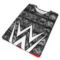 thumbnail image 3 of Mens Wwe 3d Print T-Shirt Crewneck Short Sleeve Tee Shirt, 3 of 7