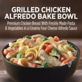 thumbnail image 3 of Marie Callender's Grilled Chicken Alfredo Bake Bowl, Frozen Meal, 11.6 oz. (Frozen), 3 of 9