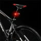 thumbnail image 5 of Luz trasera para bicicleta con intermitentes, control remoto inalámbrico, recargable por USB, brillante, para ciclismo., 5 of 9