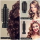 thumbnail image 2 of Cepillo secador de pelo Sinperne 3 en 1 intercambiable 1000 W 110 V, 2 of 8