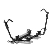 Yakima EXO SwingBase 2 Hitch Base Rack Storage System with EXO DoubleUp