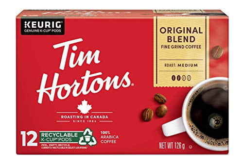 Kahlua Coffee Original, Keurig Single 
