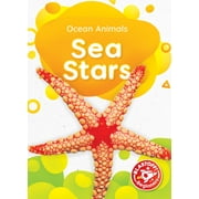 Ocean Animals: Sea Stars (Hardcover)