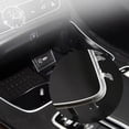 thumbnail image 1 of For E-class W213 Water Cup Holder Electroplating Trim Strip, Ashtray Cover And Bright Strip 2136830, 1 of 2