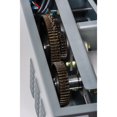 thumbnail image 2 of Dahle PowerTEC 717 OS Optical Media Shredder for Top-Secret CDs, Auto Oiler, Level O-5, 2 of 7