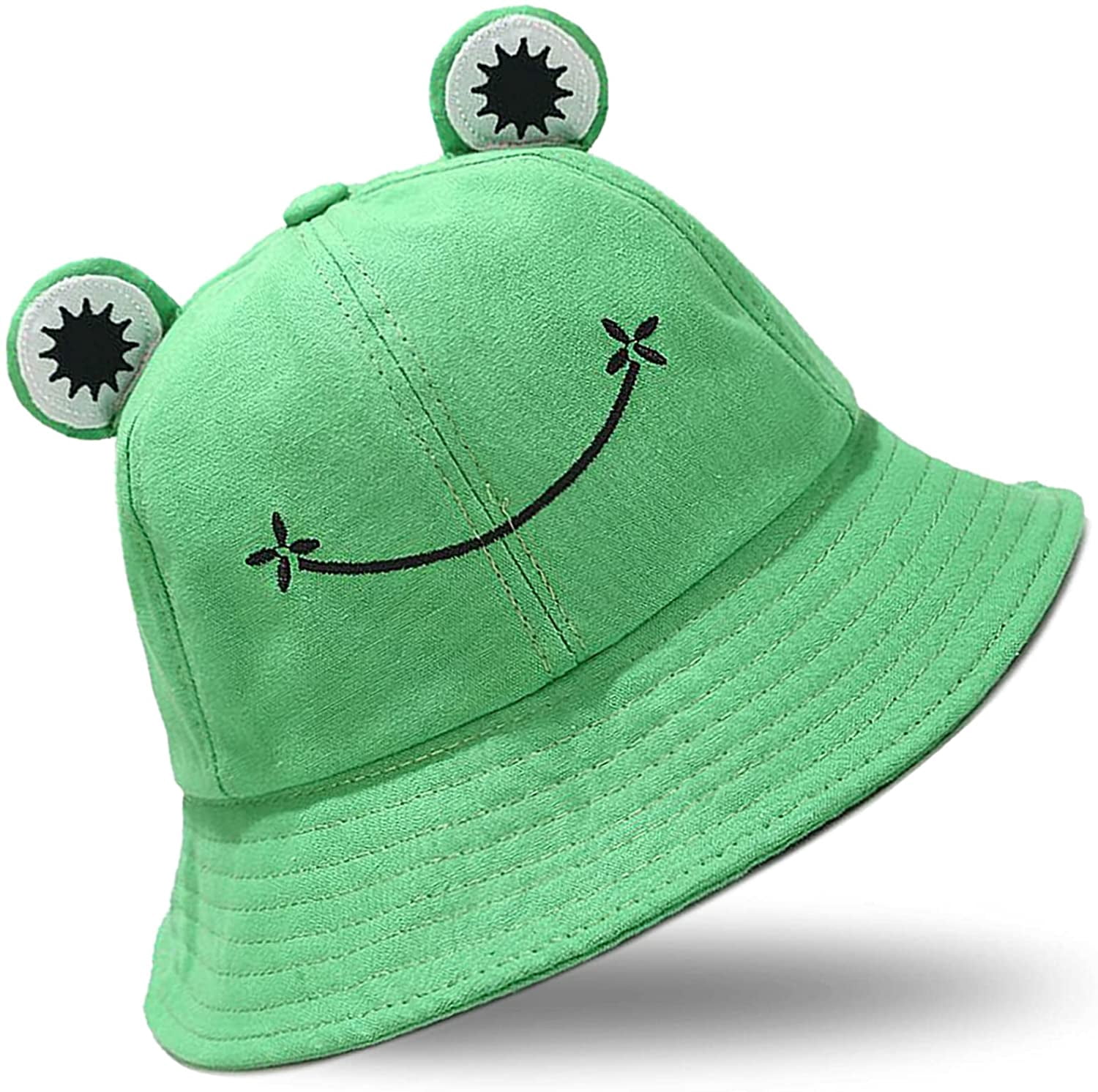 Bucket Hat Beach Sun Hat Fisherman Cap 