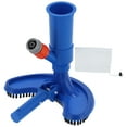 thumbnail image 3 of Handheld Vacuum, Easy Installation Small Size Pool Cleaner  For  Spas For Above-ground Swimming Pools, 3 of 8