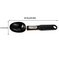 thumbnail image 4 of Cuchara de medición universal digital sweethay Utensilios de cocina Type7 NO7, 4 of 6