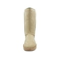 thumbnail image 3 of LAVRA Women's Faux Sheepskin Fur Lined Australian Winter Boots, 3 of 5