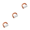 thumbnail image 1 of Yuarrent Rodillo de depilación Ropa Eliminador de polvo de pelusa Herramienta de limpieza Naranja Type2 NO2 Yuarrent CBP343913, 1 of 6