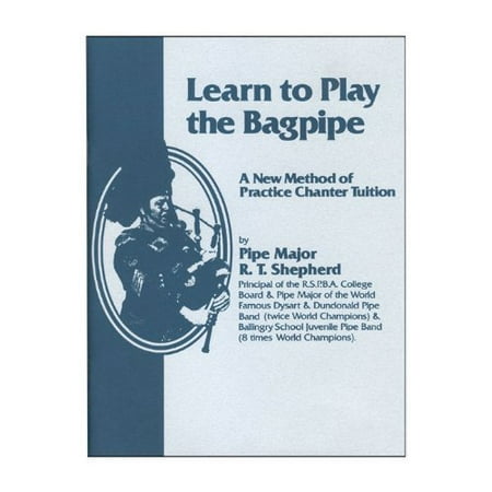 Learn to Play Bagpipes