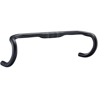 Cinelli Vai Bicycle Handlebar - 31.8mm Clamp, Shallow Drop, 6061 T6 Aluminum, 38-44cm Sizes 1 thumbnail image