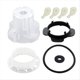 thumbnail image 1 of 285811 Kit de Reemplazo de Reparación de Agitador de Arandela para Lavadoras y para , AP3138838,2744,285746,285811VP, 1 of 6