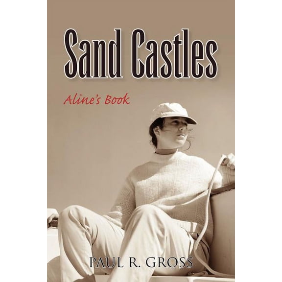 Sand Castles : Aline's Book