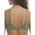 thumbnail image 2 of Panache Womens Ana Side Support Plunge Bra Style-9396, 2 of 2