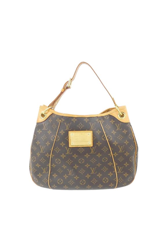 Pre-Owned Louis Vuitton Monogram Galliera PM M56382 Shoulder Bag