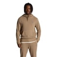 thumbnail image 1 of Lyle & Scott Mens Utility Loopback Hoodie, 1 of 4