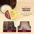 thumbnail image 6 of Karseell 8 Pack Collagen Hair Mask for Dry Damaged Hair Argan Oil Travel-Size Collagen Hair Treatment Deep Repair Conditioning All Hair Types 3.25floz, 6 of 11