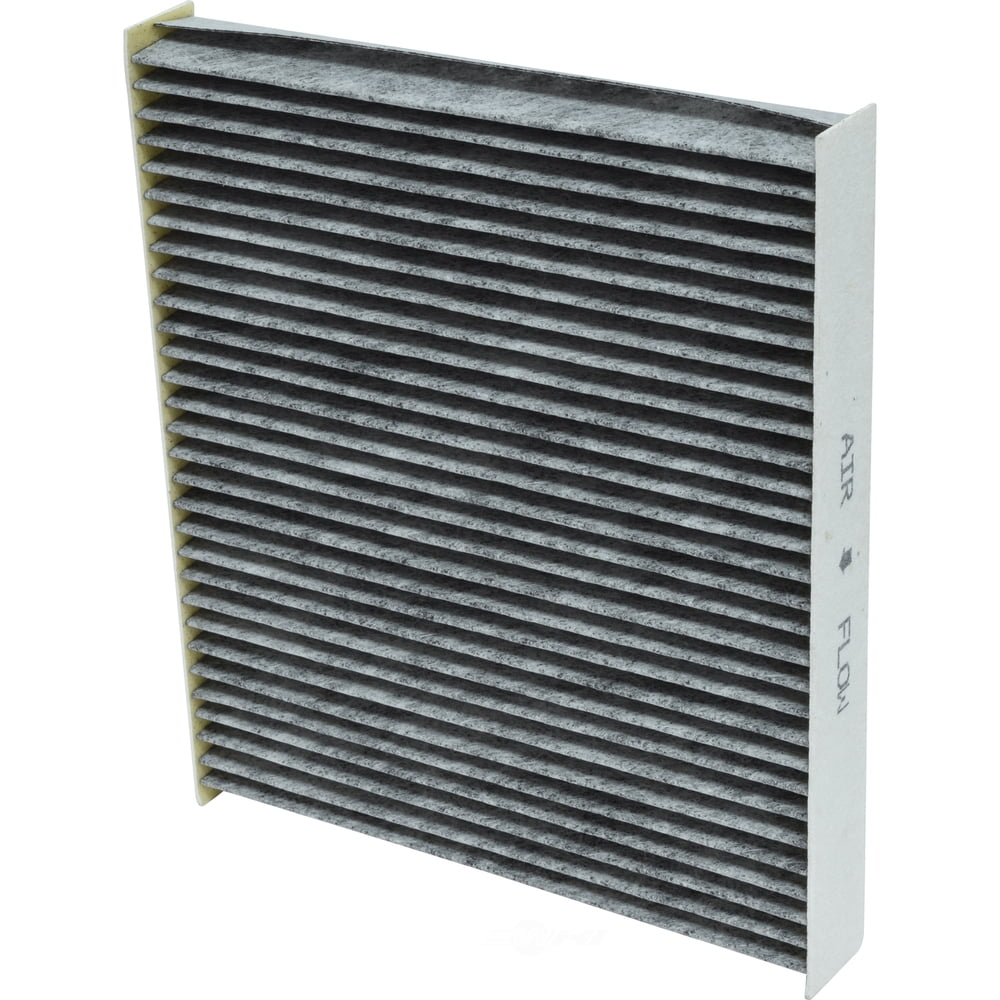 Cabin Air Filter -- Particulate Cabin Air Filter Fits select: 2002-2013,2016-2018 MERCEDES-BENZ G