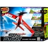 Air Hogs Red Sky Stunt Plane