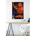 thumbnail image 4 of NBA Phoenix Suns - Kevin Durant 24 Wall Poster, 22.375" x 34", 4 of 4