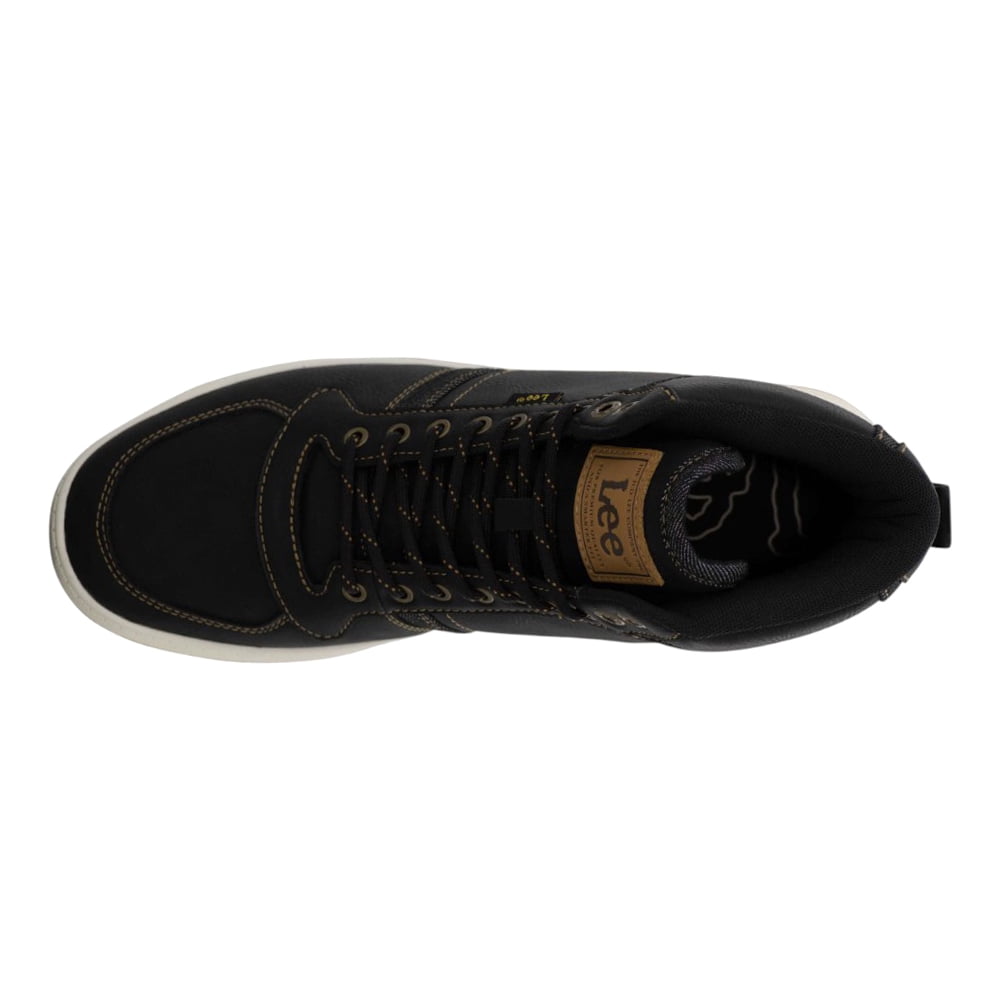 Lee Men's Dayton High Top Sneakers