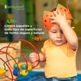 thumbnail image 2 of Limpiador Todo Propósito Babyleaf Spray Biodegradable Blanco 200 ml, 2 of 10