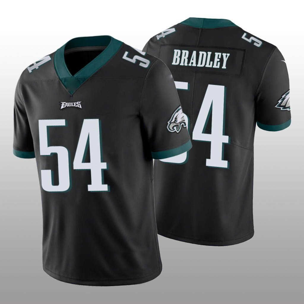 Philadelphia Eagles Nike Home Game Jersey - Midnight Green - Jalen Reagor -  Mens