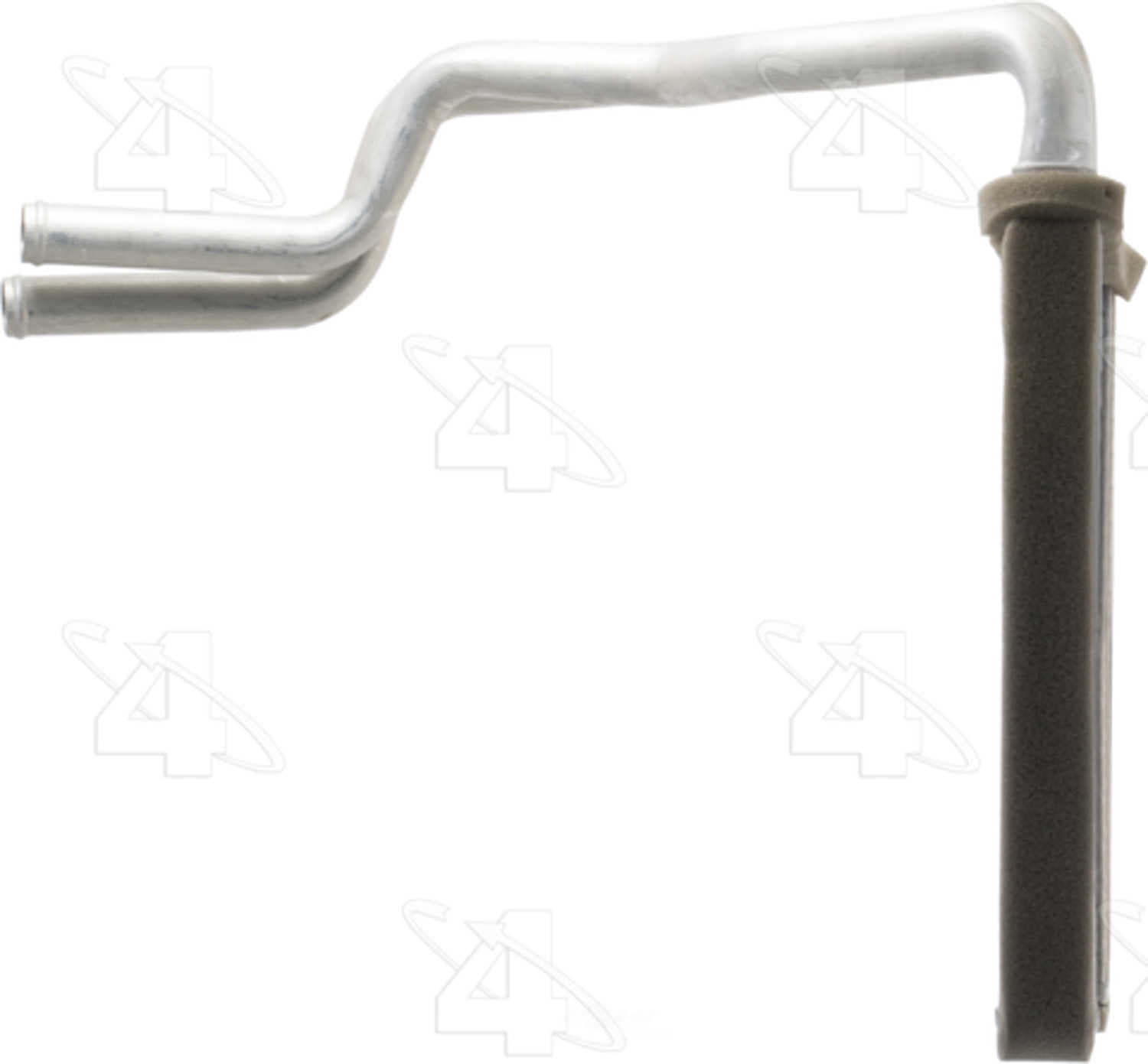 Four Seasons 92256 Aluminum Heater Core