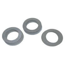 Yukon Posi 12-Shim kit, GM 8.2"/GM 8.5"/12T/12P/Ford 8.8"/Cast Iron Vette