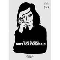 Duet for Cannibals (DVD), Metrograph Pictures, Drama