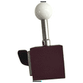 thumbnail image 3 of CNC Machine Tool Probe Online Detection/5-Axis Machine Tool Calibration Ceramic Calibration Ball 25mm, 3 of 6