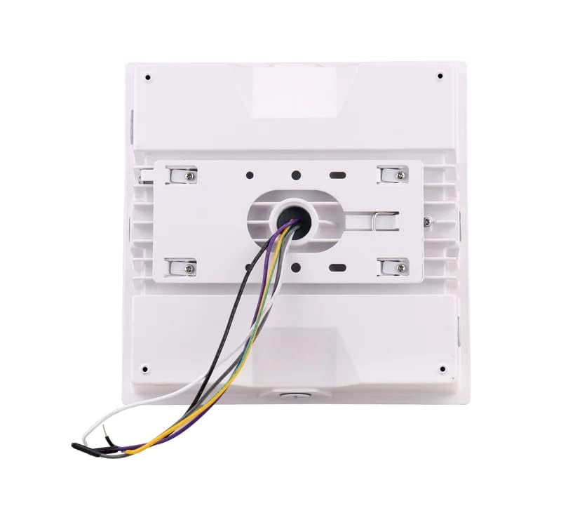 GREENLIGHTDEPOT LED Canopy Light - 20W - Outdoor Parking Garage Light - PGD - White - (UL+DLC 5.1)