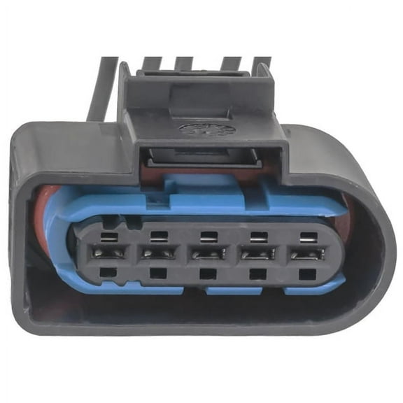 Mass Air Flow Sensor Connector