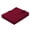 Burgundy, variant on Twin Size Zipper Fitted Sheet Only – 100% Egyptian Cotton, 600 Thread Count, 12-Inch Extra Deep Pocket, Luxury Sateen Weave Bottom Sheet, Hotel Quality, ( 39" x 75" +12" , Aqua Blue Solid )