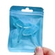 thumbnail image 1 of CAIROYAR Sellador de pestañas inferiores que salva las pestañas, sellador de pestañas para principiantes en maquillaje femenino D8C2 ωё, 1 of 7