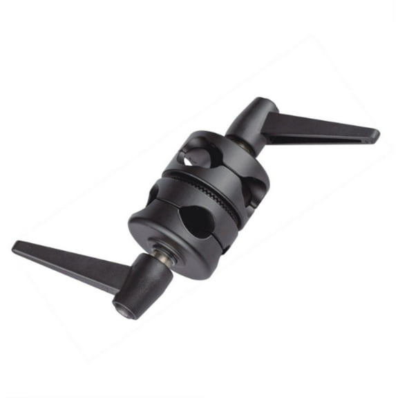 TWIN GRIP HEAD 2-1/2” (SMALL DIAMETER HOLES)