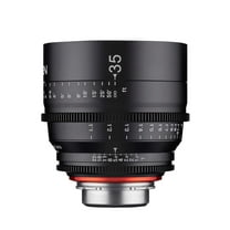 Rokinon Xeen 35mm T1.5 Professional Cine Lens for Canon