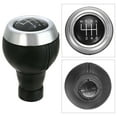 thumbnail image 5 of Furulu 6 Speed Gear Shift Knob For MINI COOPER R55 R56 R57 R58 R59 R60 R61 Manual Trans, 5 of 5
