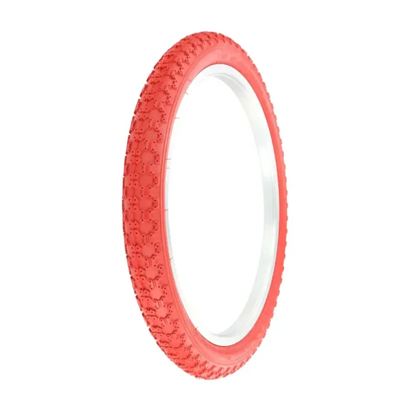 PRO  Bicycle Tire 20" x 2.125", Red