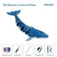 thumbnail image 1 of Barco RC Ehuebsd Ballena de buceo con rociador de agua, 1 of 8