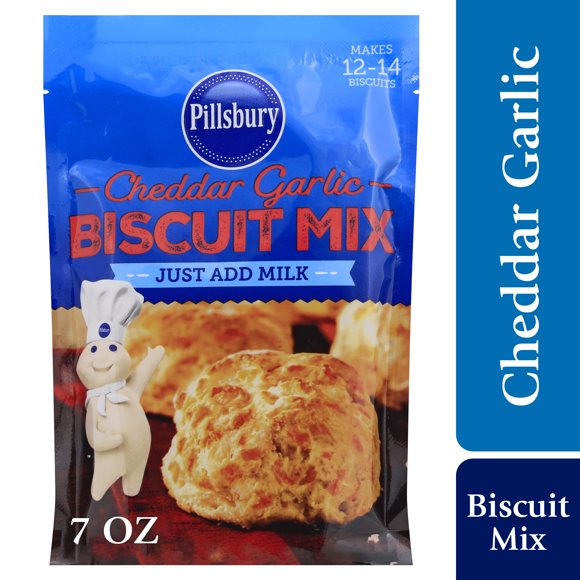 Pillsbury Biscuits