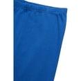 thumbnail image 4 of Arctic Hero Boys Thermal Underwear Waffle Knit Top and Long Johns Underwear Set 4 Piece (2-18), 3T Grey/Royal, 4 of 7