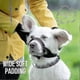 thumbnail image 4 of Soft neoprene muzzle for large dogs with comfortable padding, 4 of 5