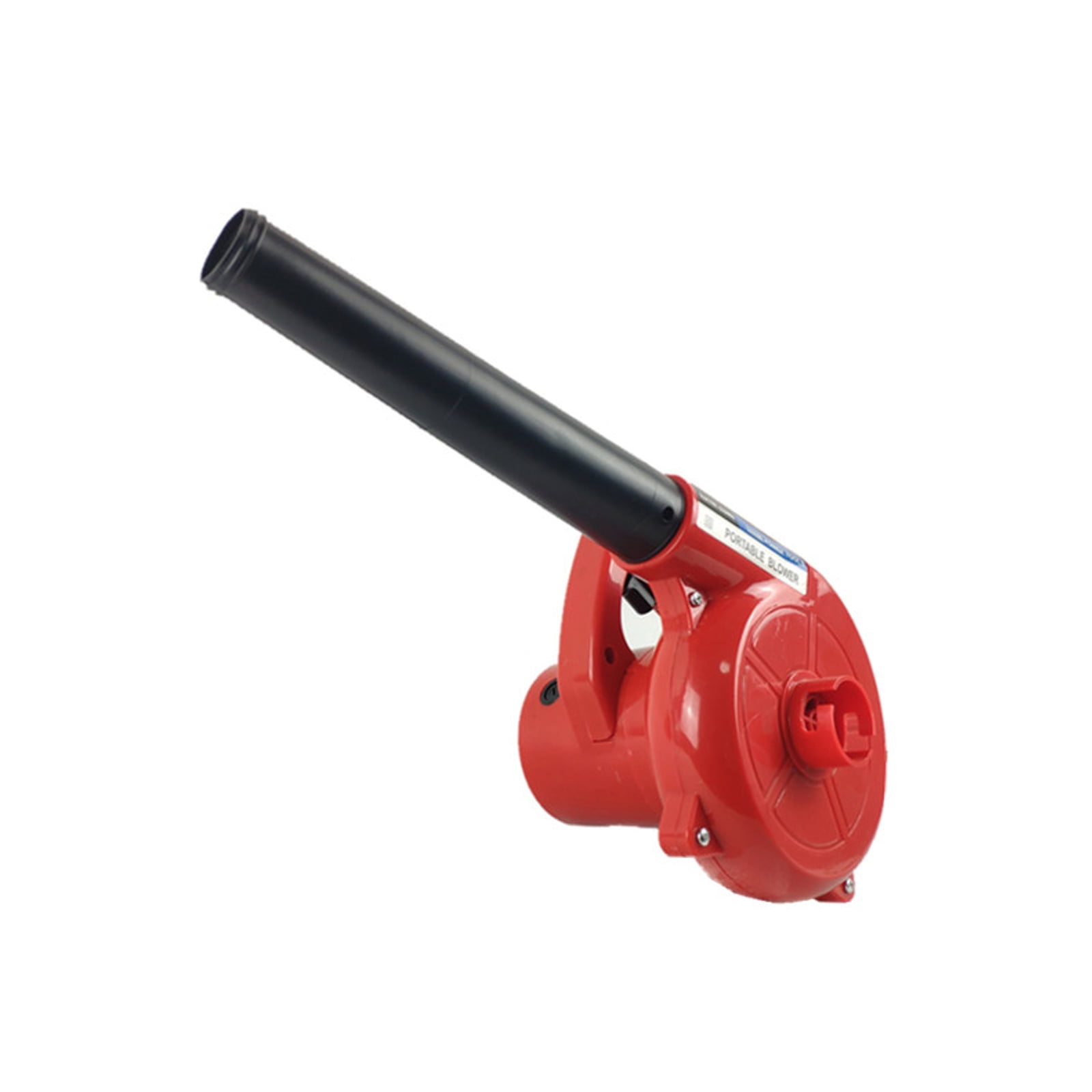 Powerful Electric Blower Efficient Wind Leaf Blowing Machine With Dust