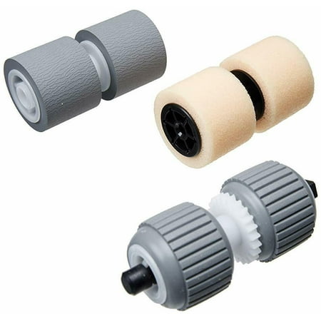Canon 8927A004 Scanner Exchange Roller Kit