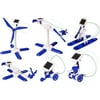 Edu-Toys 6-in-1 Solar Kit